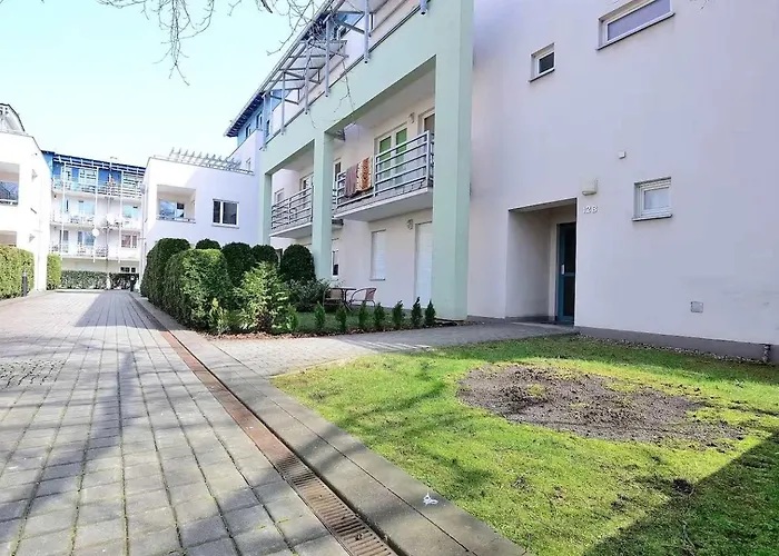 Atrakcyjne Studio Z Tarasem Victus W Sopocie By Noclegi Renters